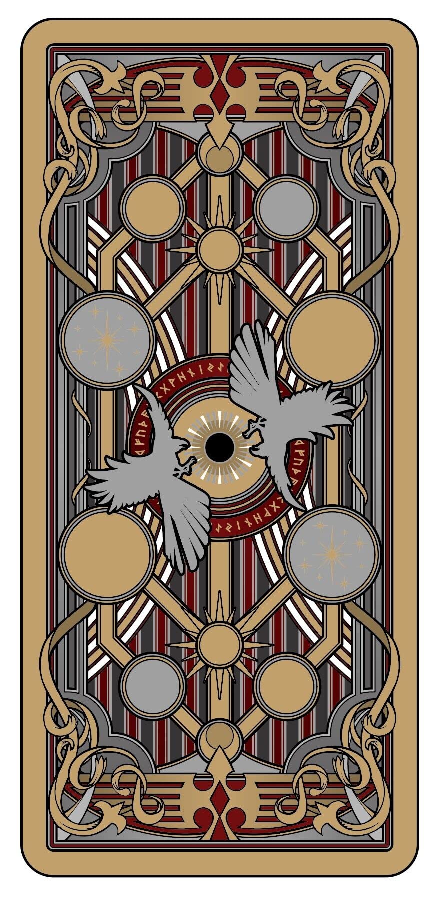 ☆超絶版希少☆ANANDA TAROT 818tehbQX7L._UF350,350_QL50_.jpg