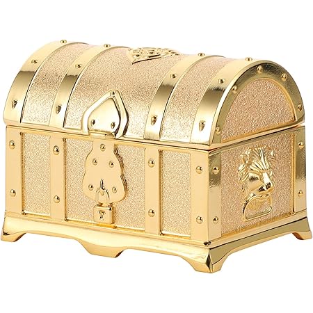 Amazon Kesyoo 宝石箱 合金 アンティーク ジュエリーボックス レトロ風 宝箱 アクセサリーボックス ジュエリー収納ボックス 小物入れ 整理 ケース ゴールデン ジュエリー収納 オンライン通販 Amazon Kesyoo 宝石箱 合金 アンティーク ジュエリーボックス レトロ風 宝箱 アクセサリーボックス ジュエリー収納ボックス 小物入れ 整理 ケース ゴールデン ジュエリー収納 オンライン通販