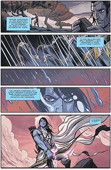 Amazon.com: GRANT MORRISON - 18 DAYS - GRA: 9788899587567: Biagini