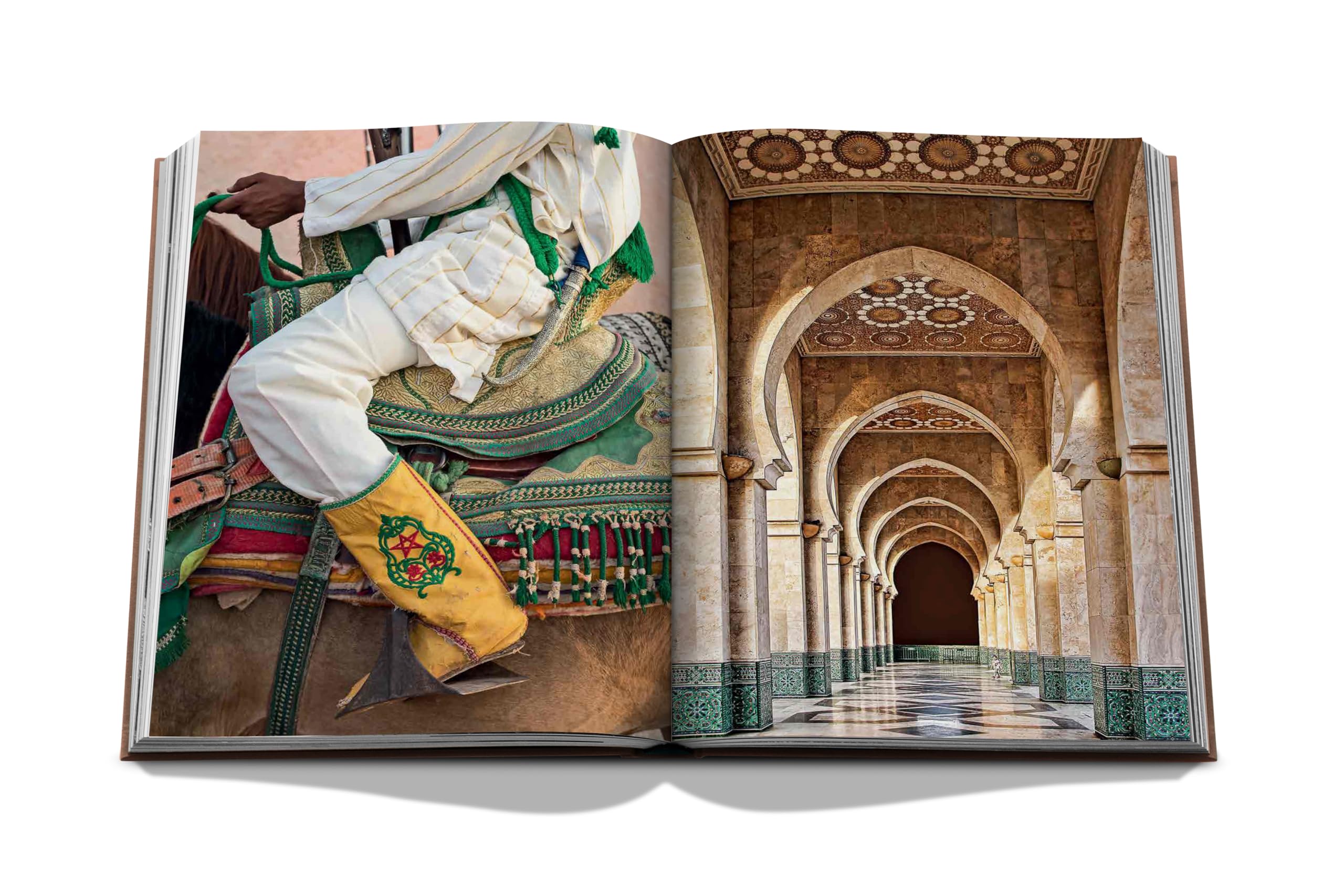 Marrakech Flair (CLASSICS)
