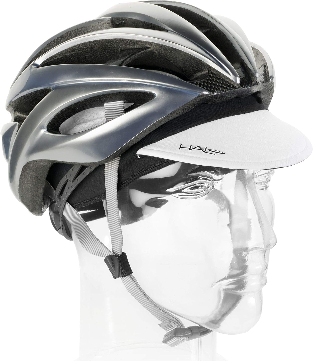 Halo Headband VisorBand Sweatband - Image 3