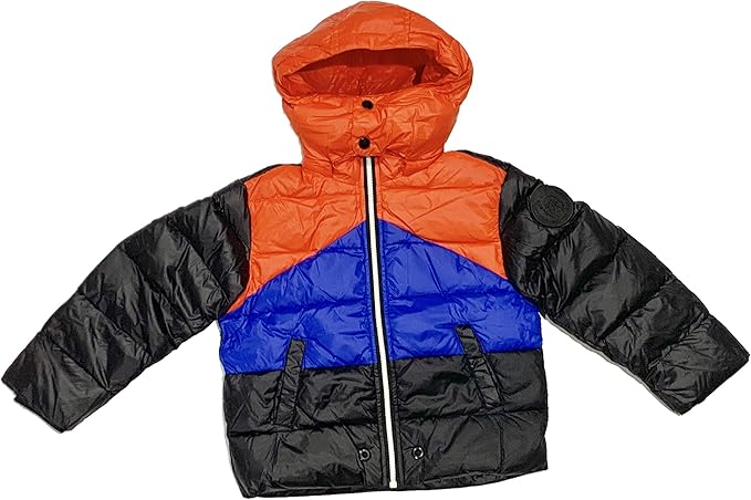 diesel bubble jacket