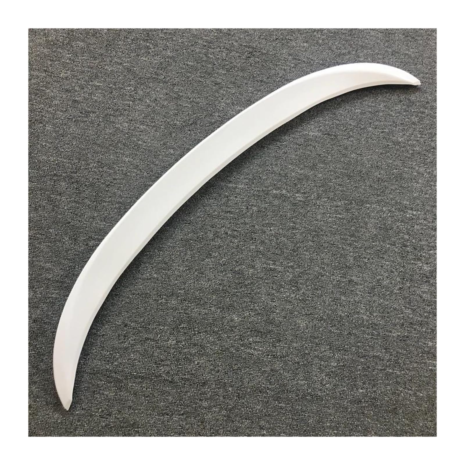 Dla Chevy Dla Malibu 2012 2013 2014 2015 Tylny Spoiler Bagażnika Samochodu Dyfuzor Splitter Tylna Klapa Ogon Skrzydło Body Kit(2)