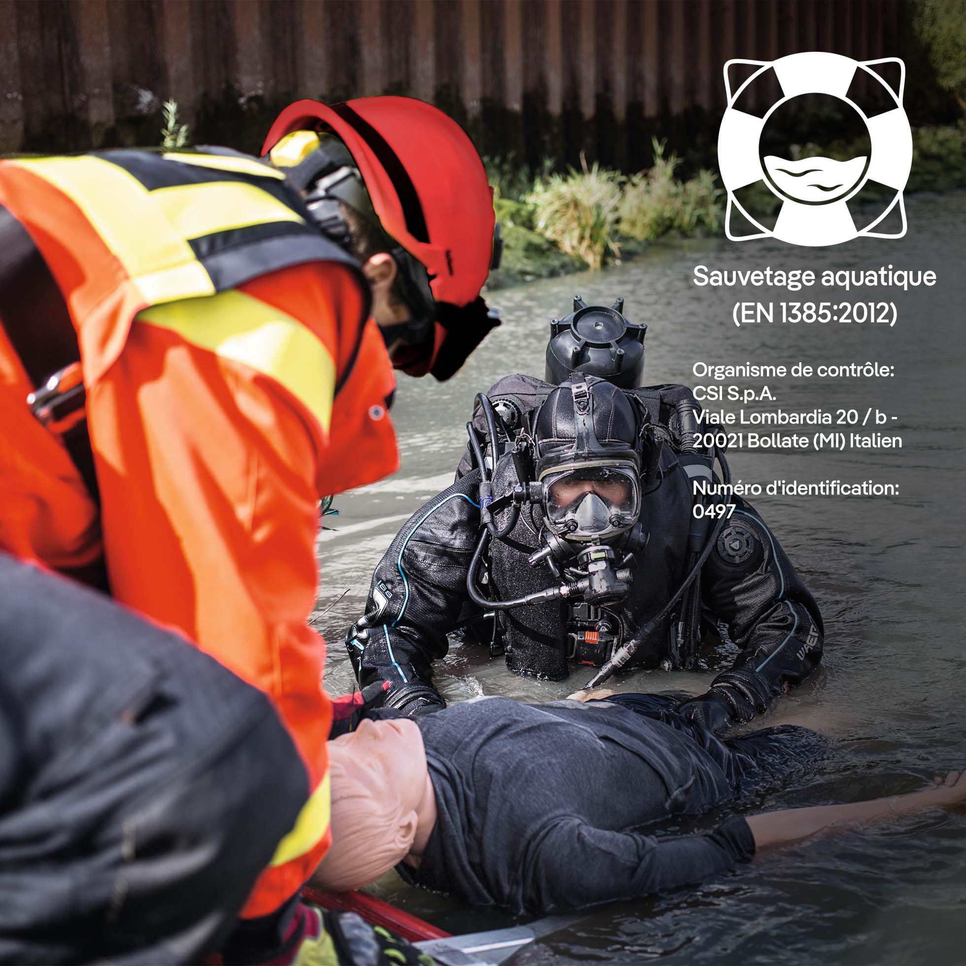 Dräger HPS 3500 Premium Casque de Protection forestier avec Cache-Oreille | Anti-Bruit et visière grillagée