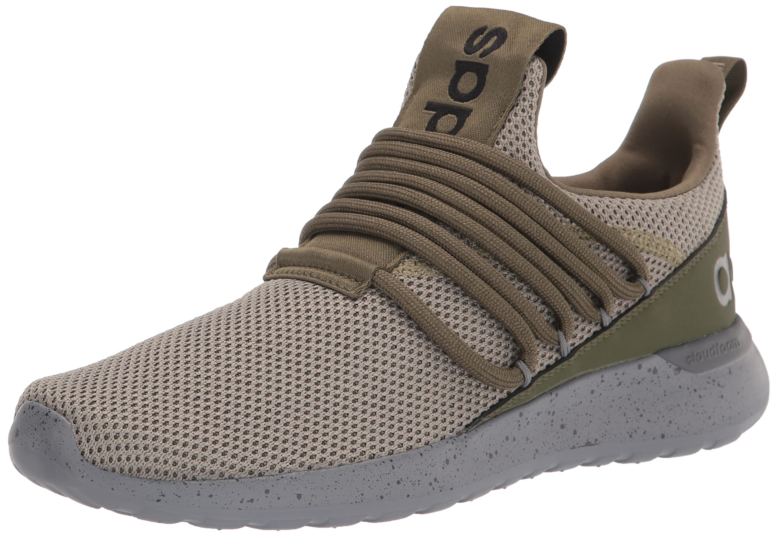 Mens Lite Racer Adapt Wide Running Shoe Desertcart Seychelles