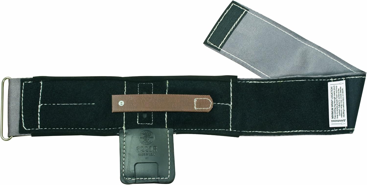 Climber Pads Klein Tools 8220