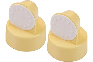 Spare Valves and Membranes for Medela Breast Pumps