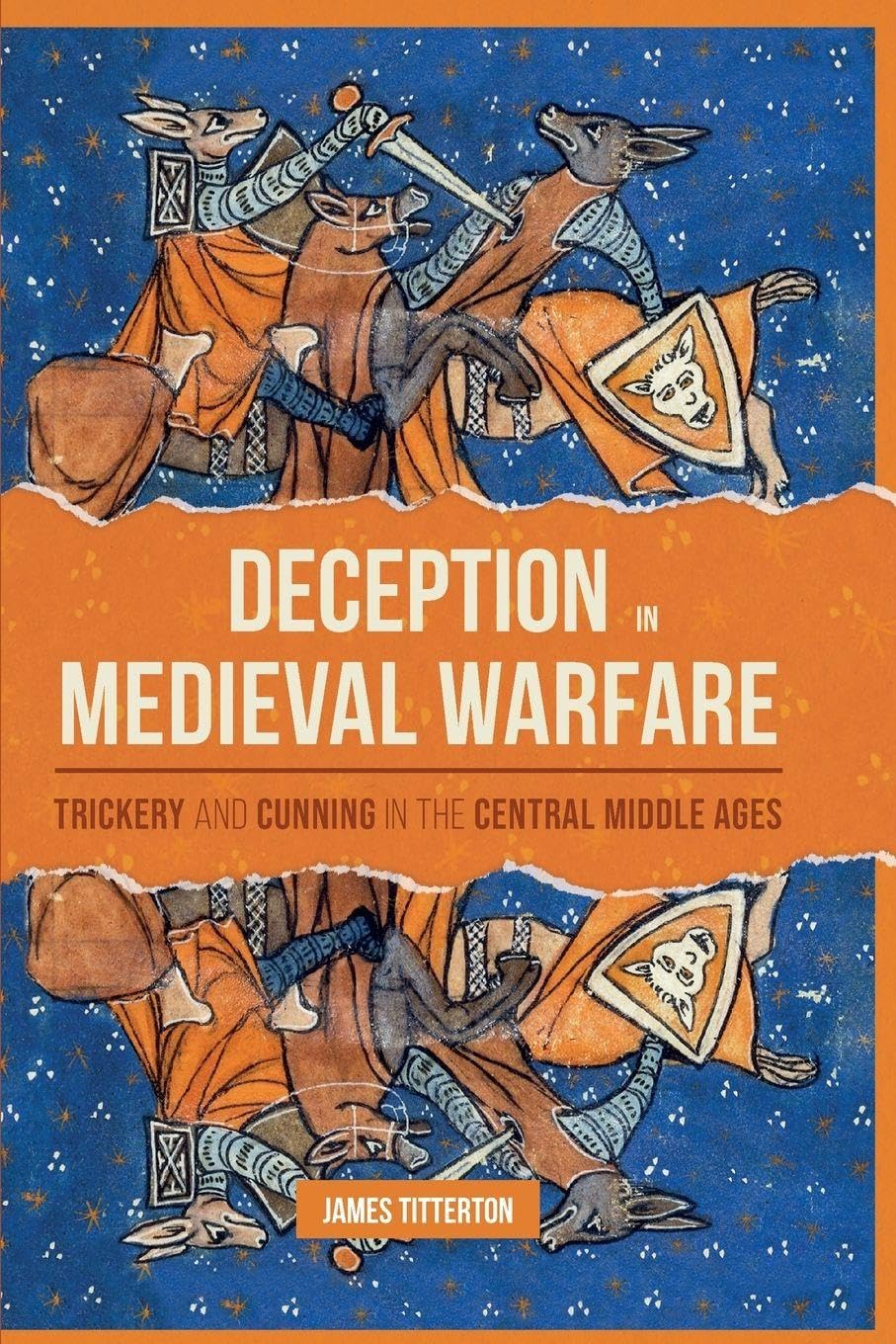 Deception in Medieval Warfare