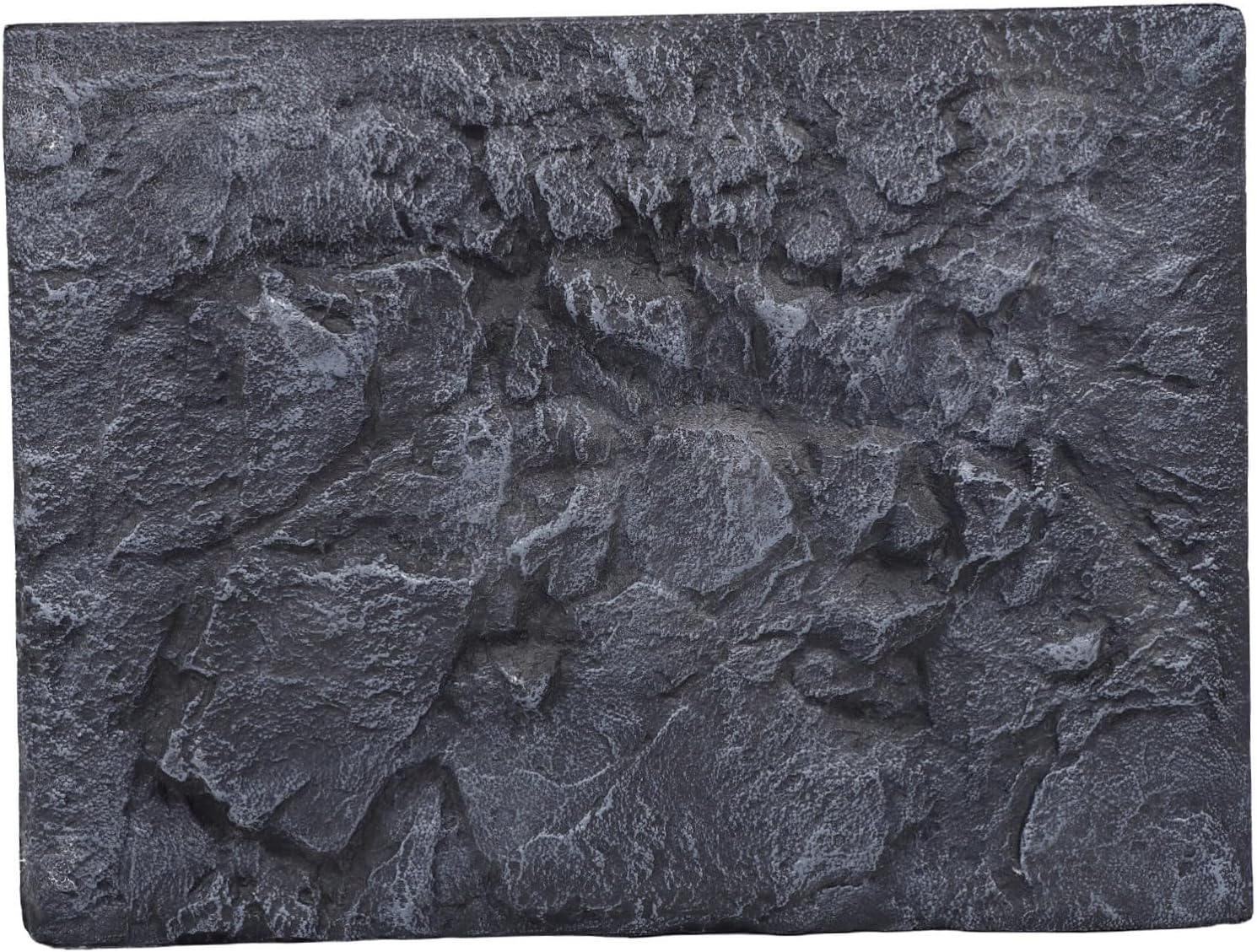 Aquarium Background Board for Fish Tanks Wall Decoration Versatile Reptiles Tank Decor Scene Adornment for Aquariums and Living Spaces