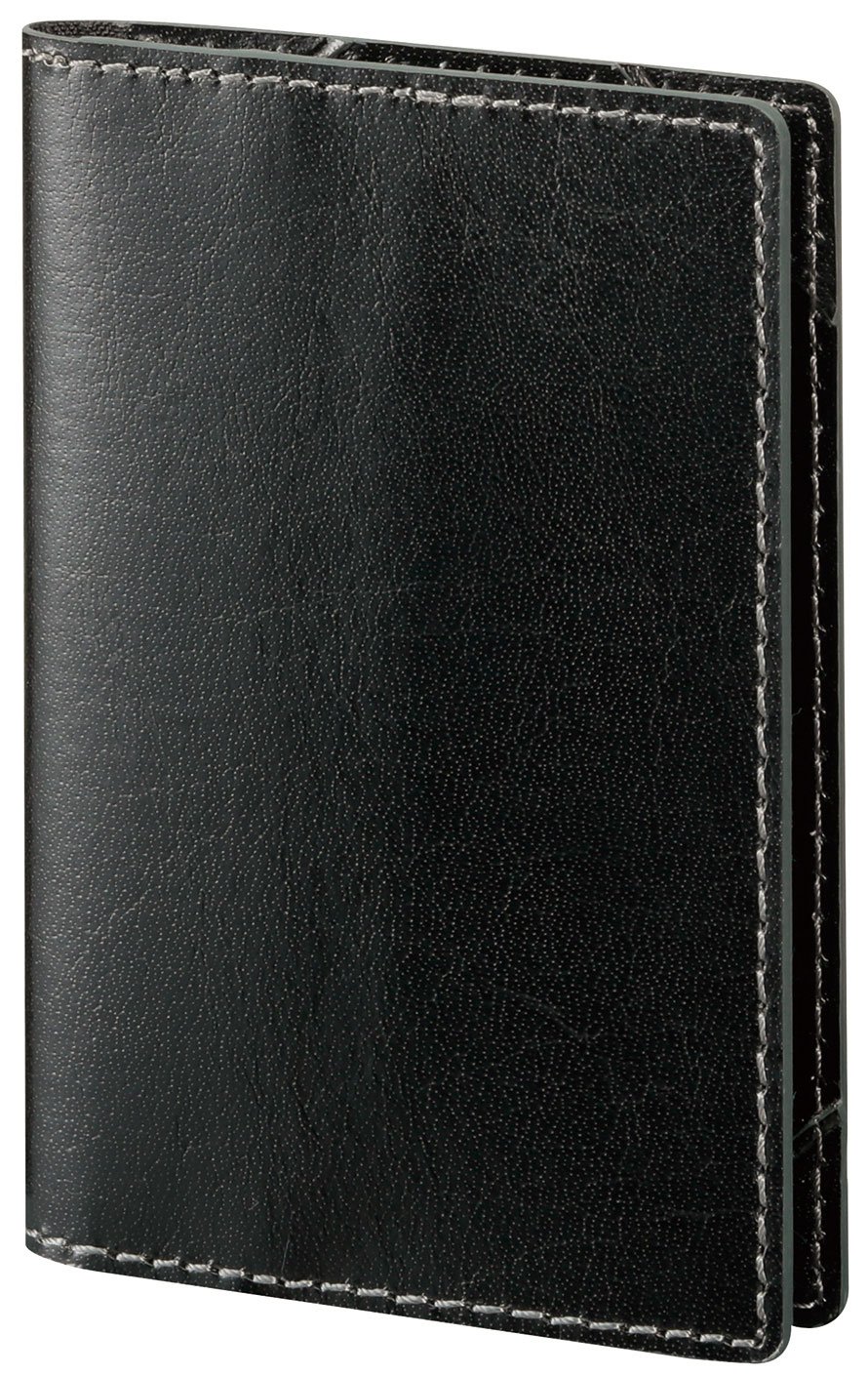 Amazon.co.jp: レイメイ藤井 パスケース付 メモノート