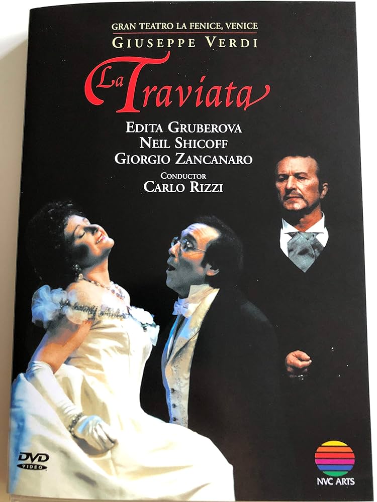 (未使用･未開封品)　La Traviata [DVD] kmdlckf Amazon.co.jp: La Traviata [DVD] : DVD