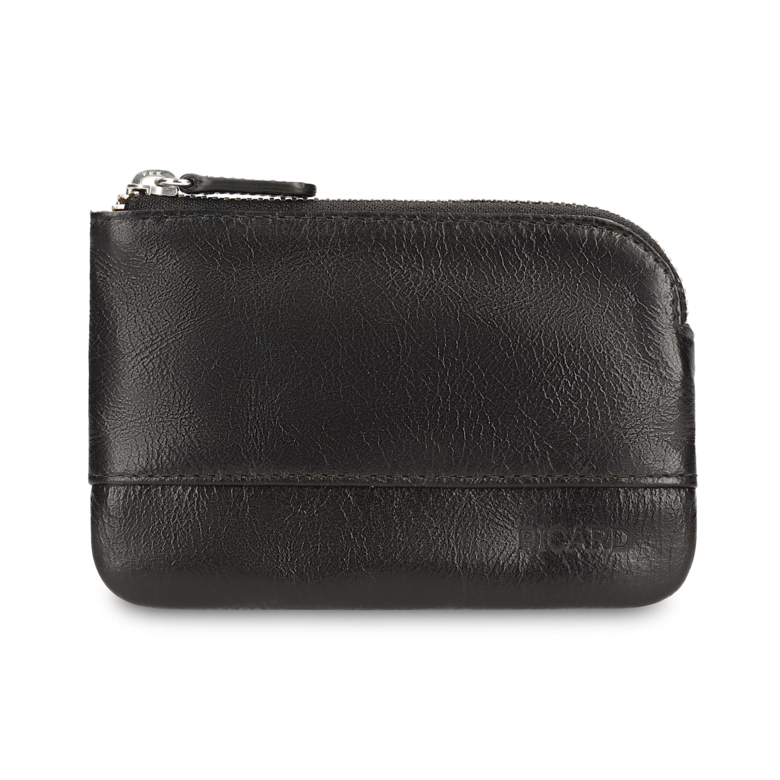 Picard Buddy 1 Key Case Black
