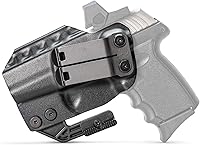 Vista 34 de CYA Supply Co. Fundas IWB Ridge – Propiedad de Veteranos – Hechas en EE. UU