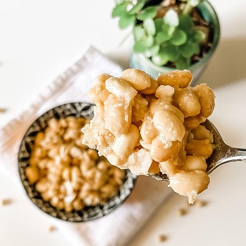 Miniatura 7 de Cultures For Health Natto Starter Spores | Comida tradicional japonesa de soja | Gran fuente de proteínas, vitamina K, probióticos para la salud