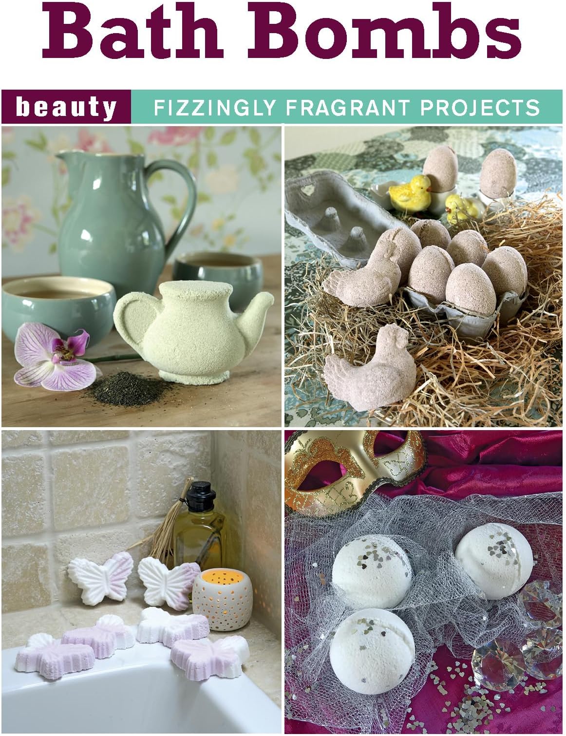 Bath Bombs