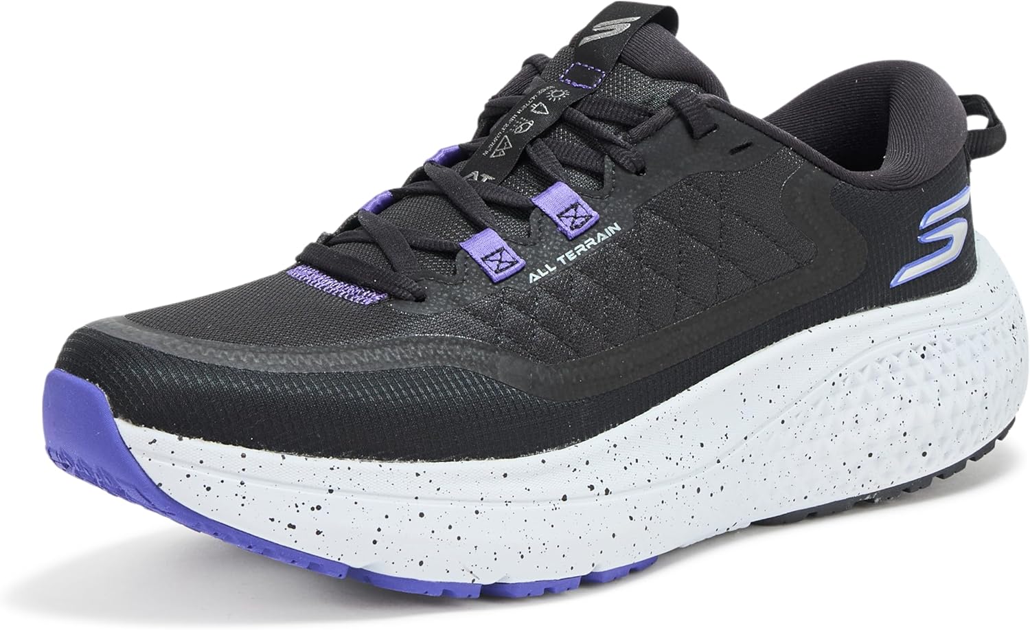 Skechers Men's Go Run Supersonic Max All Terrain