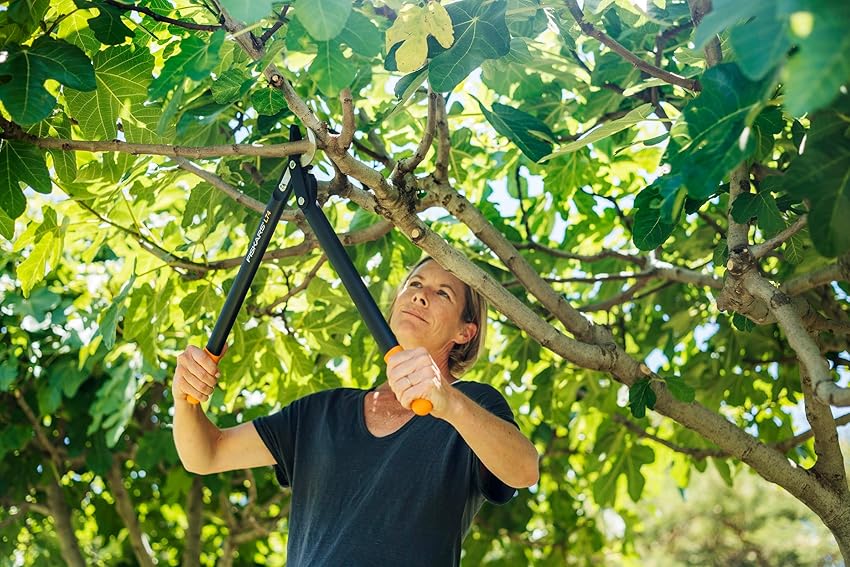 Thumbnail 4 de Fiskars L70 Podadera PowerGear 45 cm, 3,8 cm
