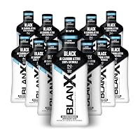 BlanX, Collutorio Black