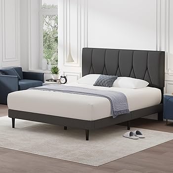 【hy100602】socph bed double hy100602】socph bed double Amazon.com: Harper & Bright