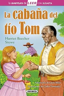 La cabaña del tío Tom