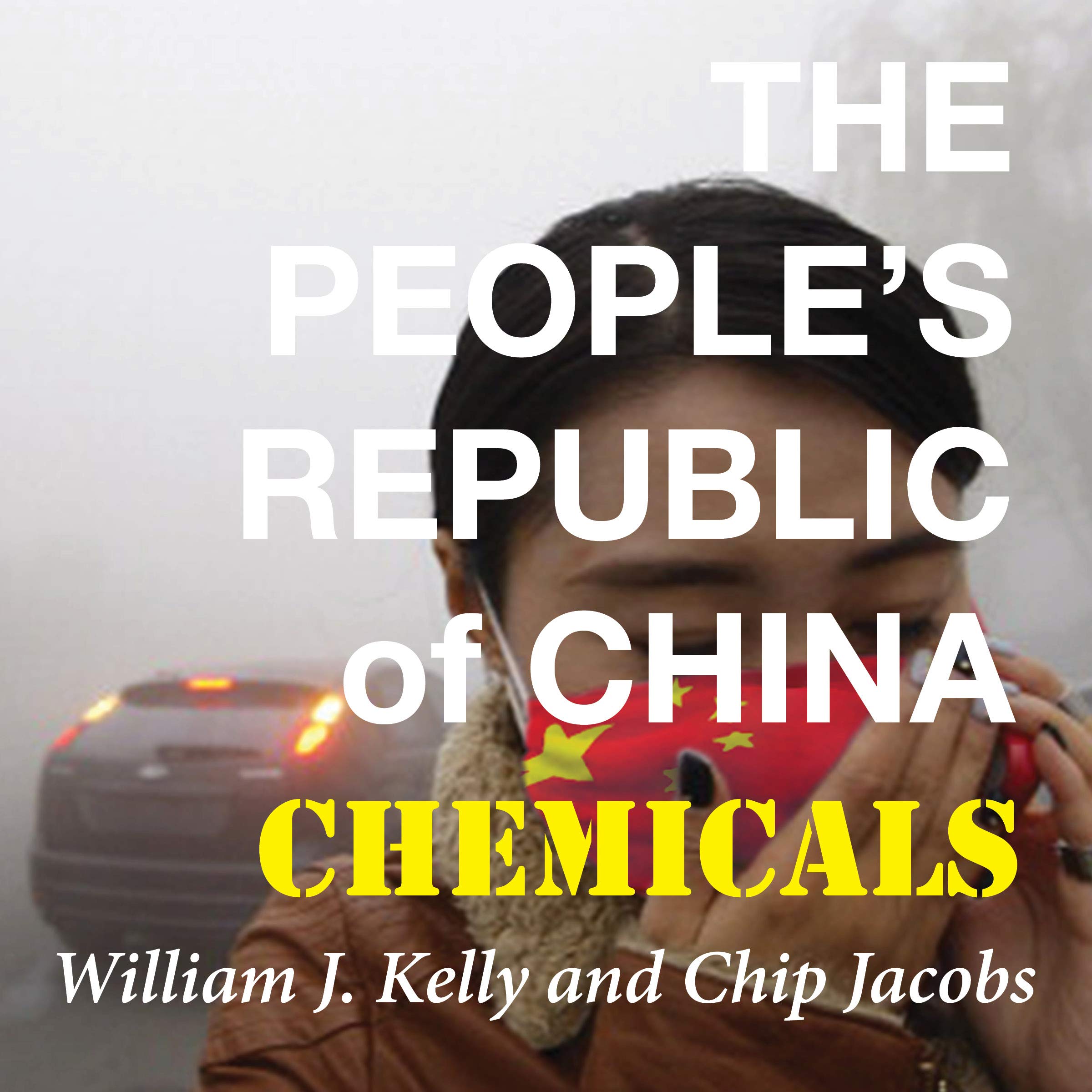 The People's Republic of Chemicals