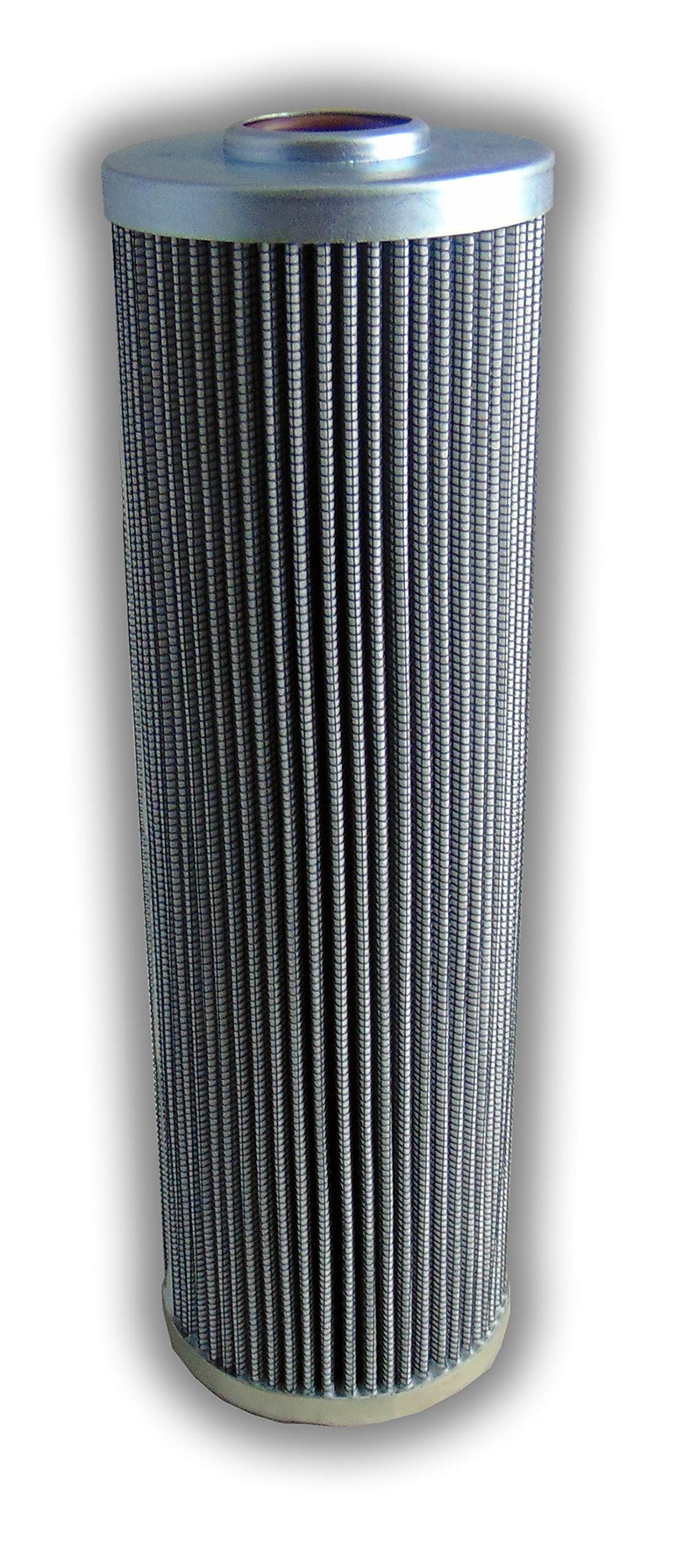 Big Filter Replacement Hydraulic Filter Compatible with Schroeder CCS7V, 2-Pack