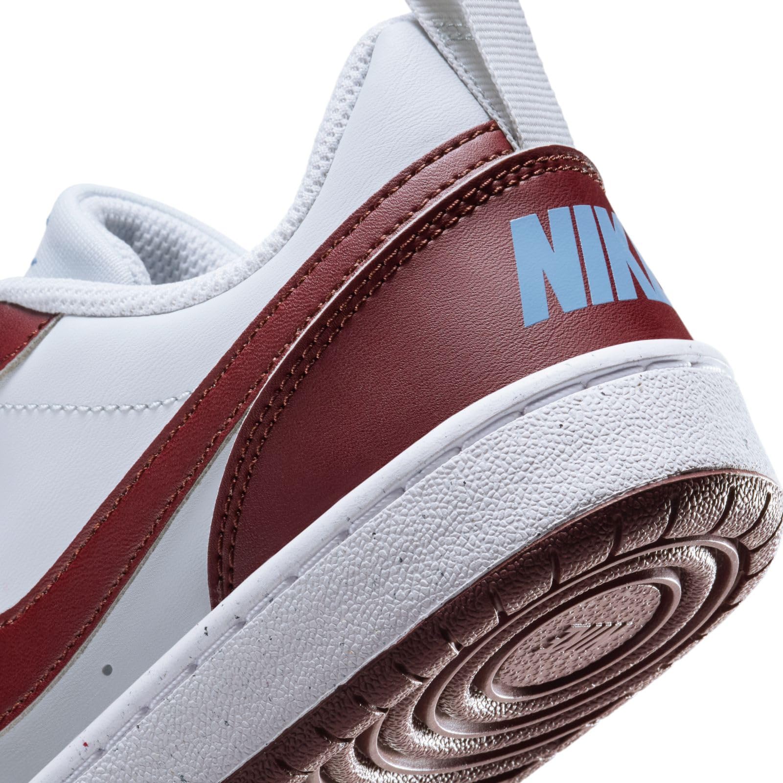 Nike Court Borough Low Recraft (PS) BasketMixte Enfant