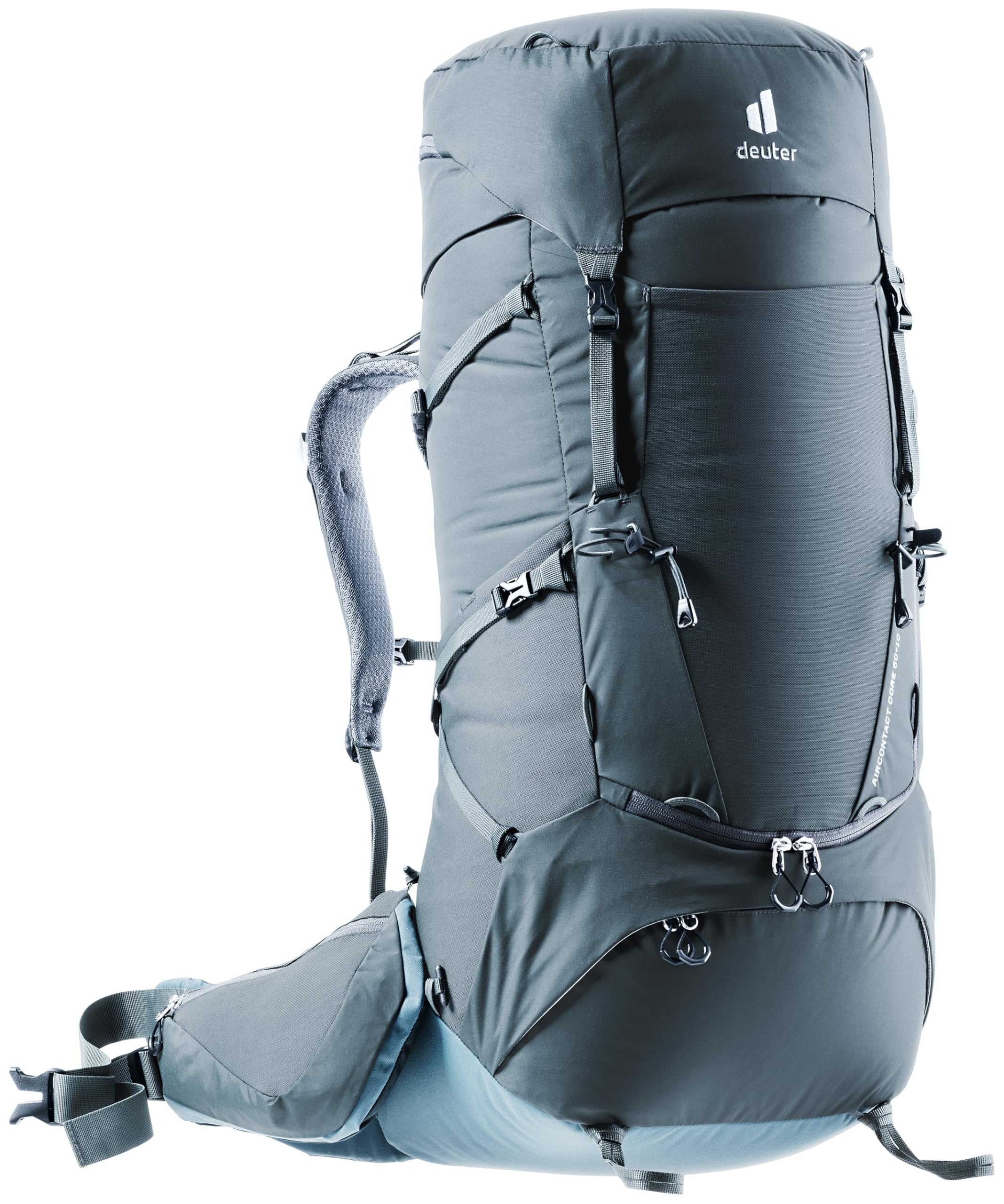 Deuter Aircontact Core 60+10 Mochila de trekking