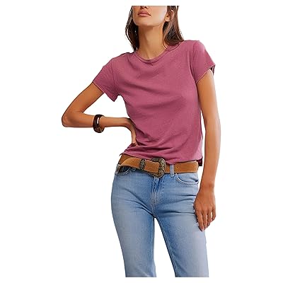 Free People Nova T Shirts Women
