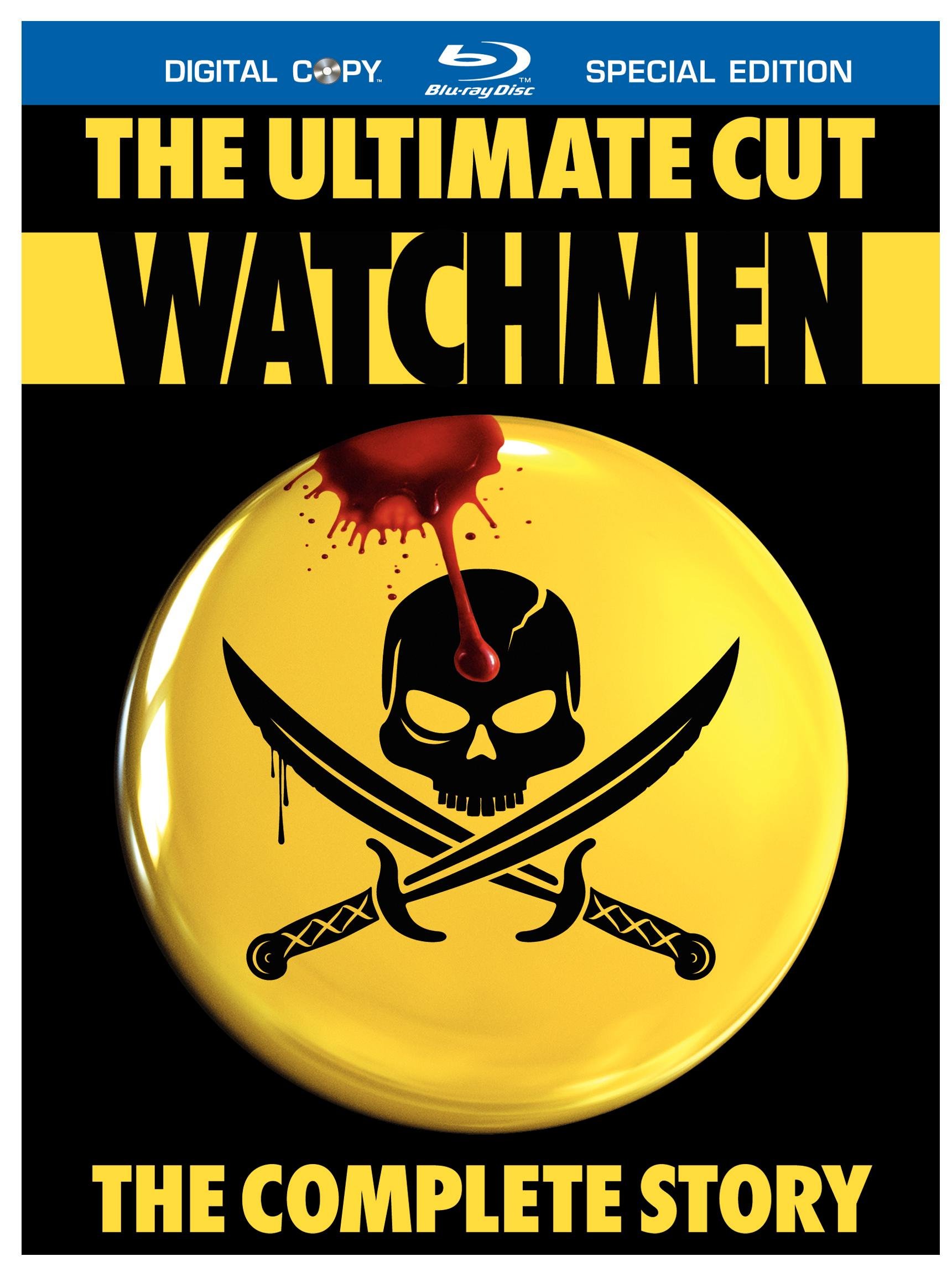 Watchmen