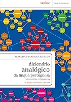 Dicionário analógico da língua portuguesa; ideias afins/ thesaurus
