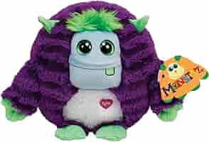 TY MONSTAZ FRANKIE フランキー　ぬいぐるみ　動作保証無し TY MONSTAZ FRANKIE フランキー ぬいぐるみ 動作保証無し