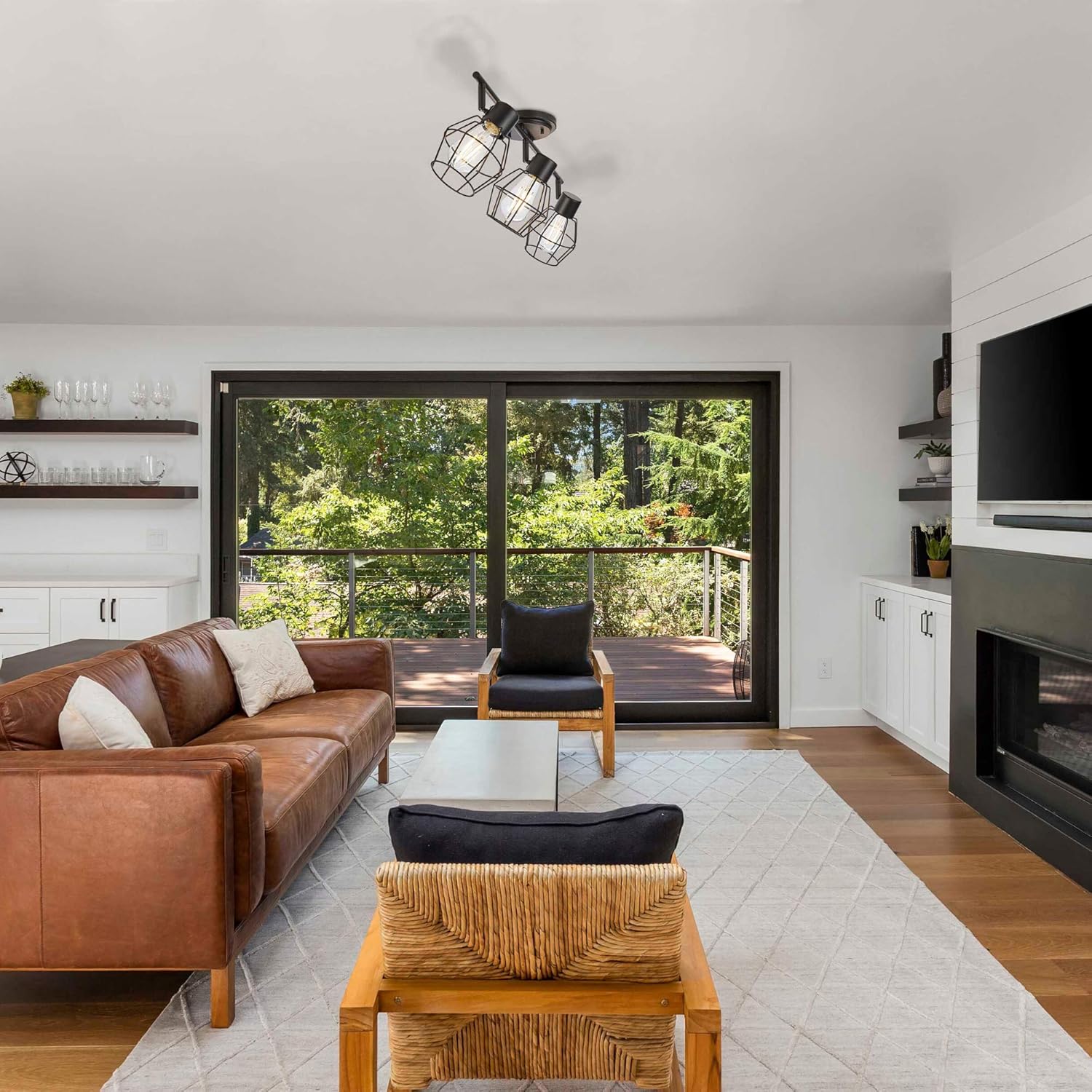 Nеw Prоduсt NOMA Track Lighting | Adjustable Ceiling Light Fixture | Perfect for Kitchen, Hallway, Dining Room, Bedroom and Bathroom | Oil Rubbed Bronze, 3-Light 50% оƒƒ Dіѕсоunt NOMA Track Lighting | Adjustable Ceiling Light Fixture | Perfect for Kitchen, Hallway, Dining Room, Bedroom and Bathroom | Oil Rubbed Bronze, 3-Light