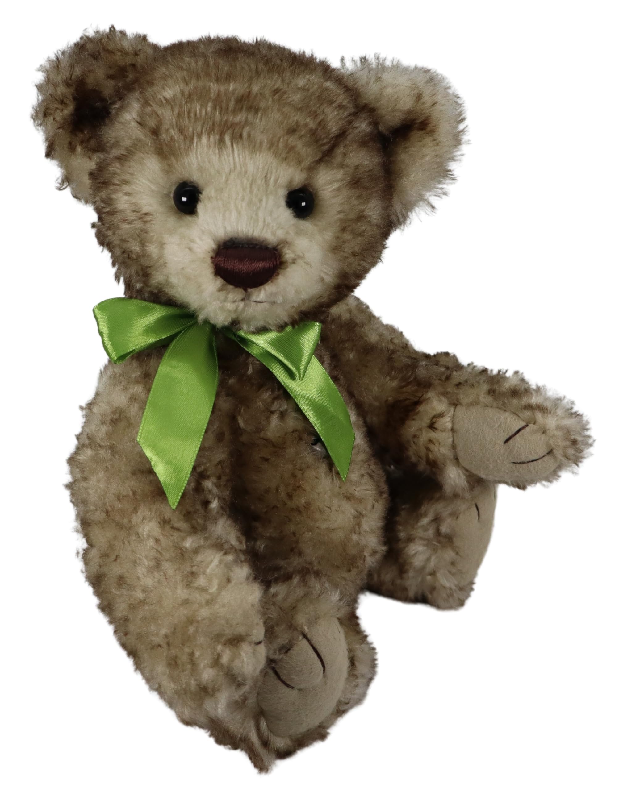 Barbie Oso Amoroso Oso Peluche Mr Bean 35 Cm Cuotas Sin