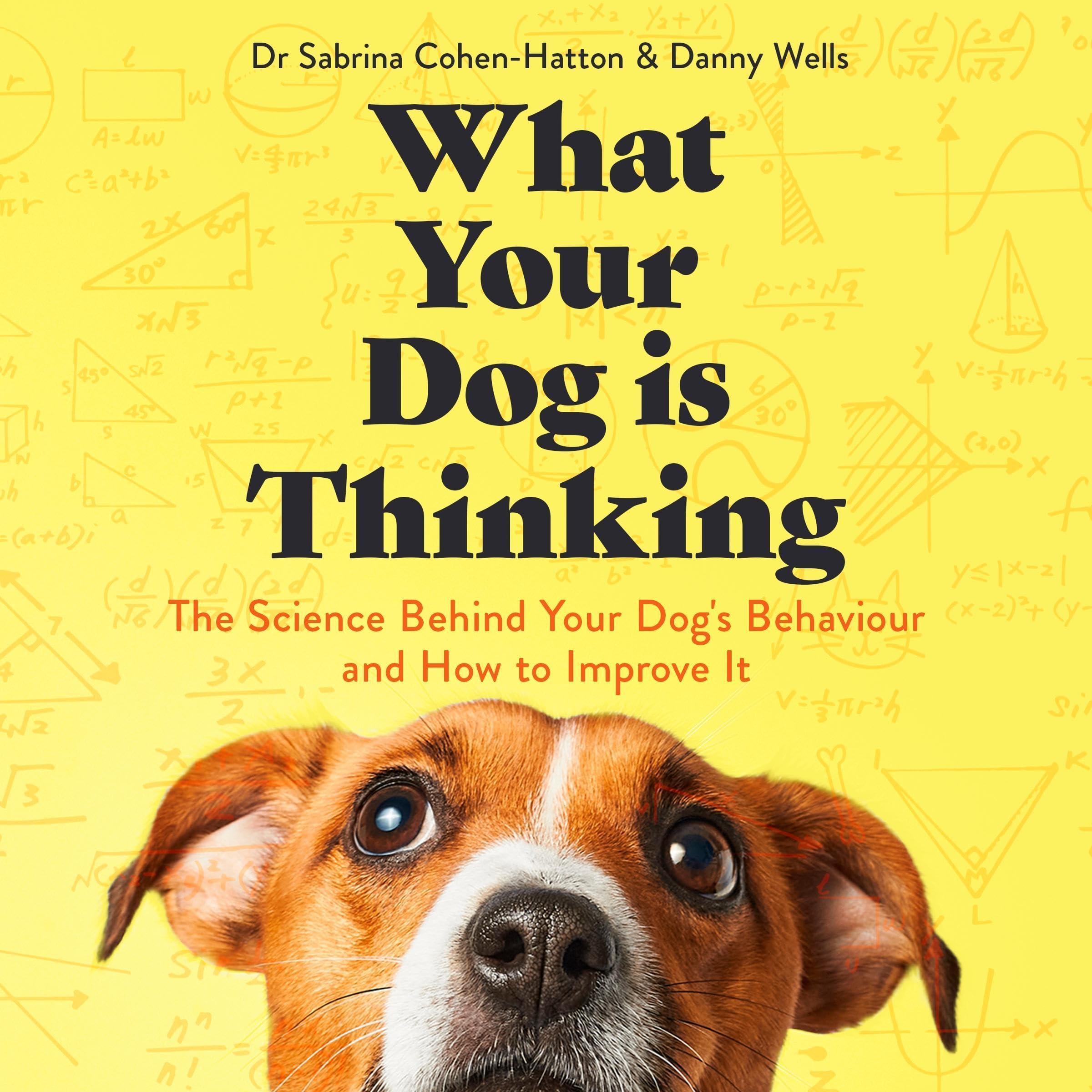 What Your Dog Is Thinking