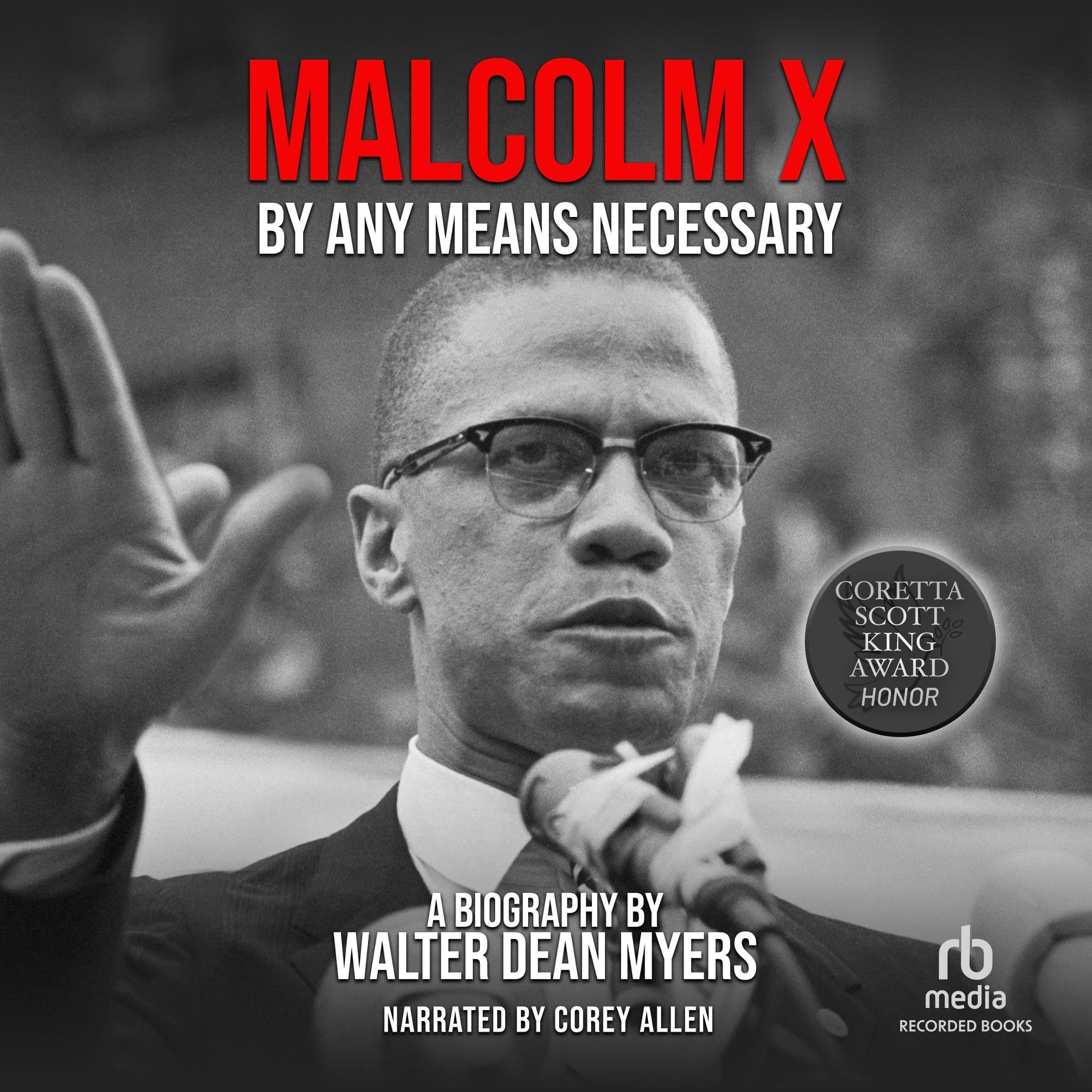 Malcolm X