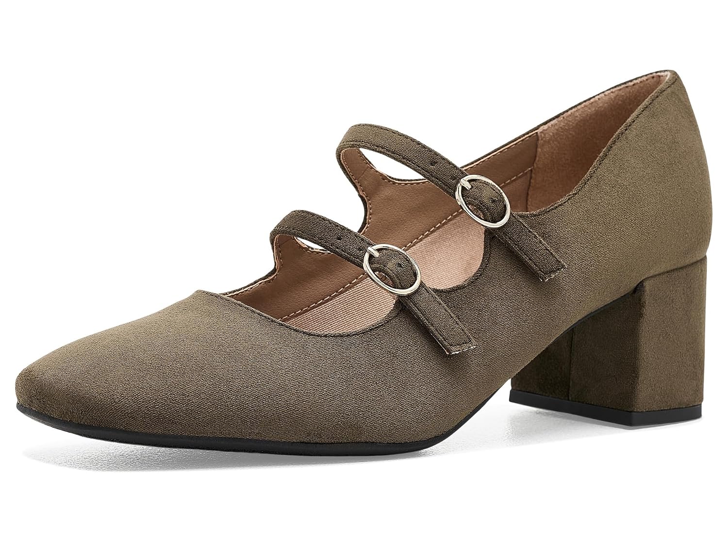 LifeStride Claudette Mary Jane Pumps - thumbnail 9