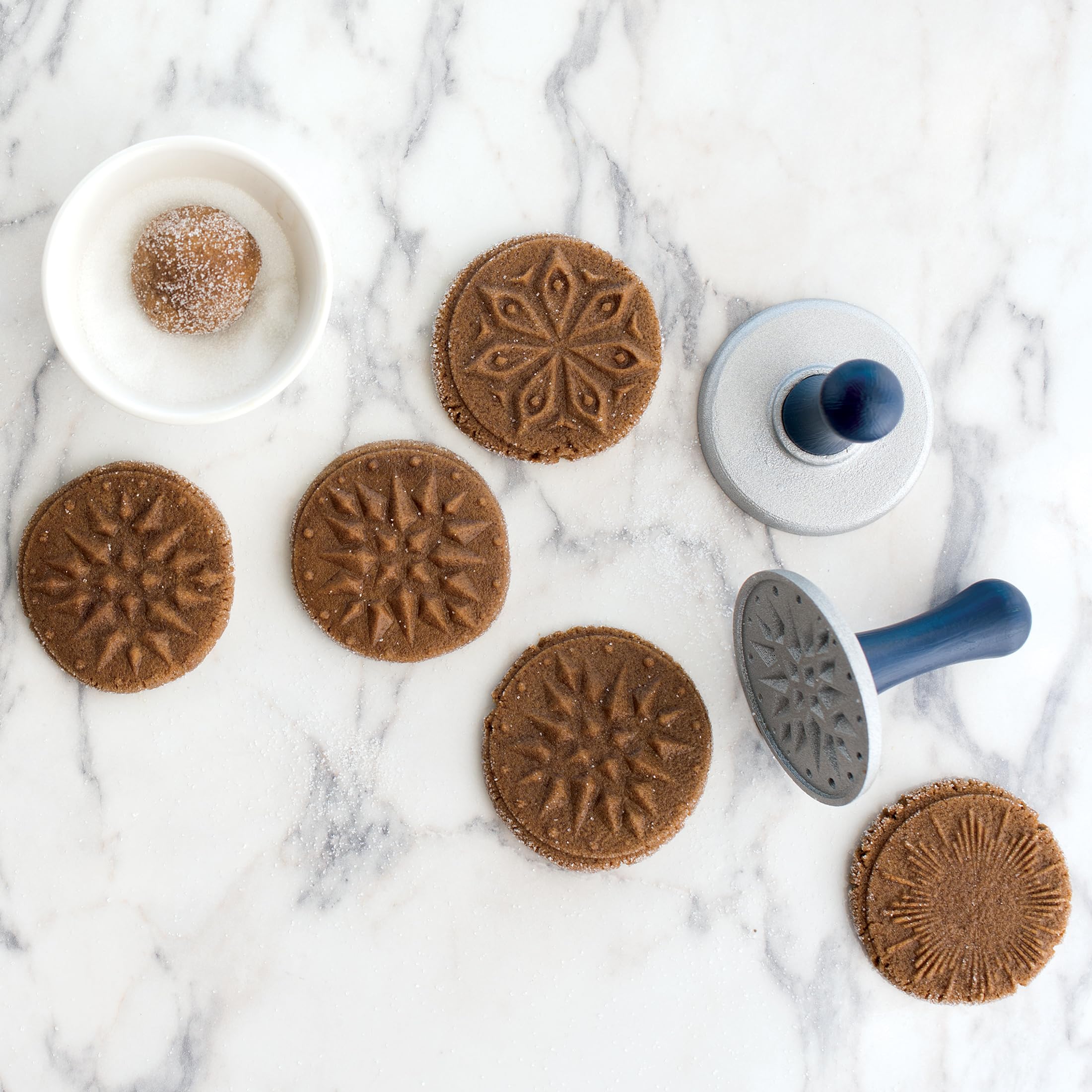 Stampi per biscotti Starry Night