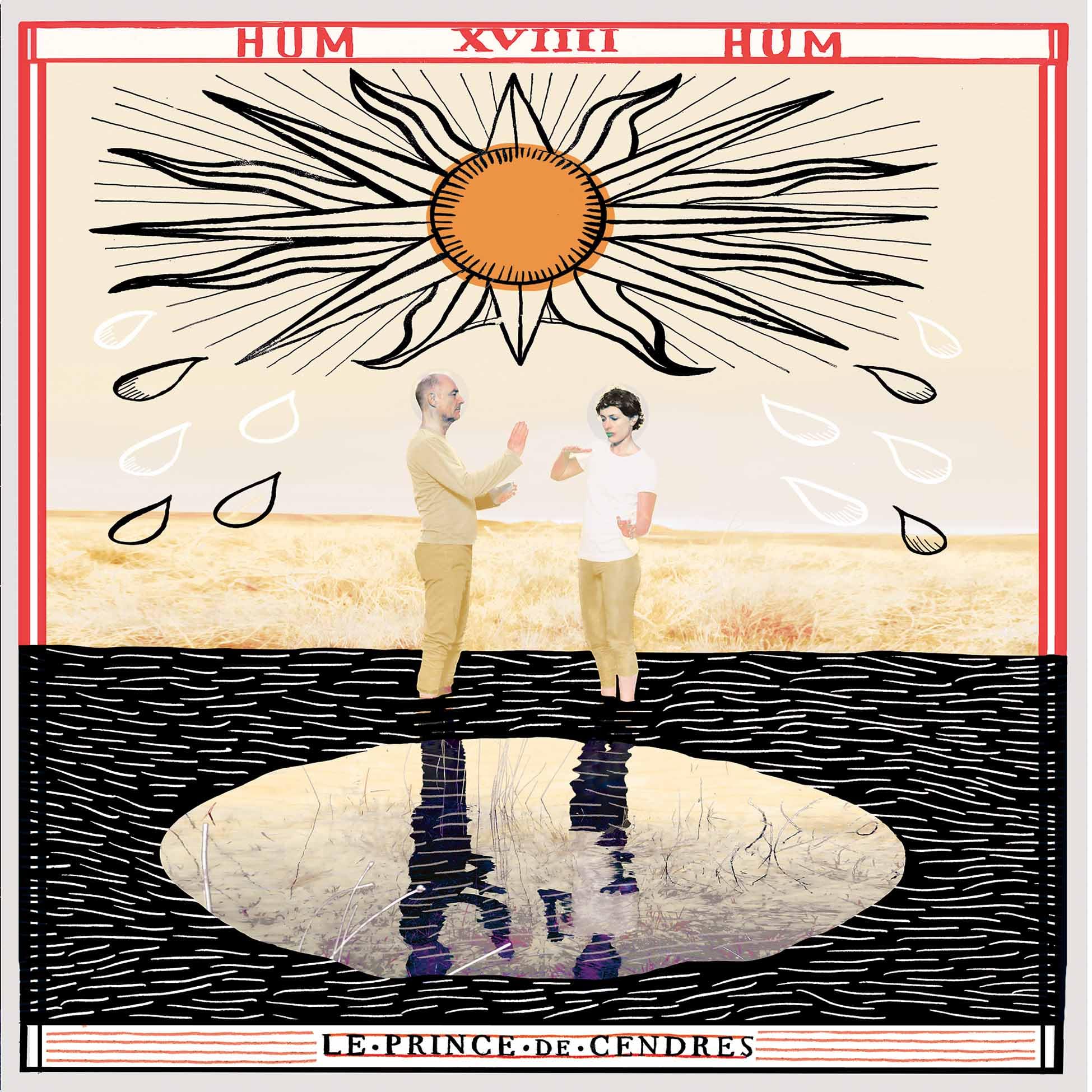 Le Prince de Cendres [VINYL]