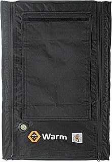 3D Printer Enclosure Temperature & Humidity Display, Keep Warm, Flame Retardant, Full Coverage, and a Studio, Warm Max, Used for Ender 5 Plus/CR-10S/CR-10S Pro (Warm Max T&H Display)