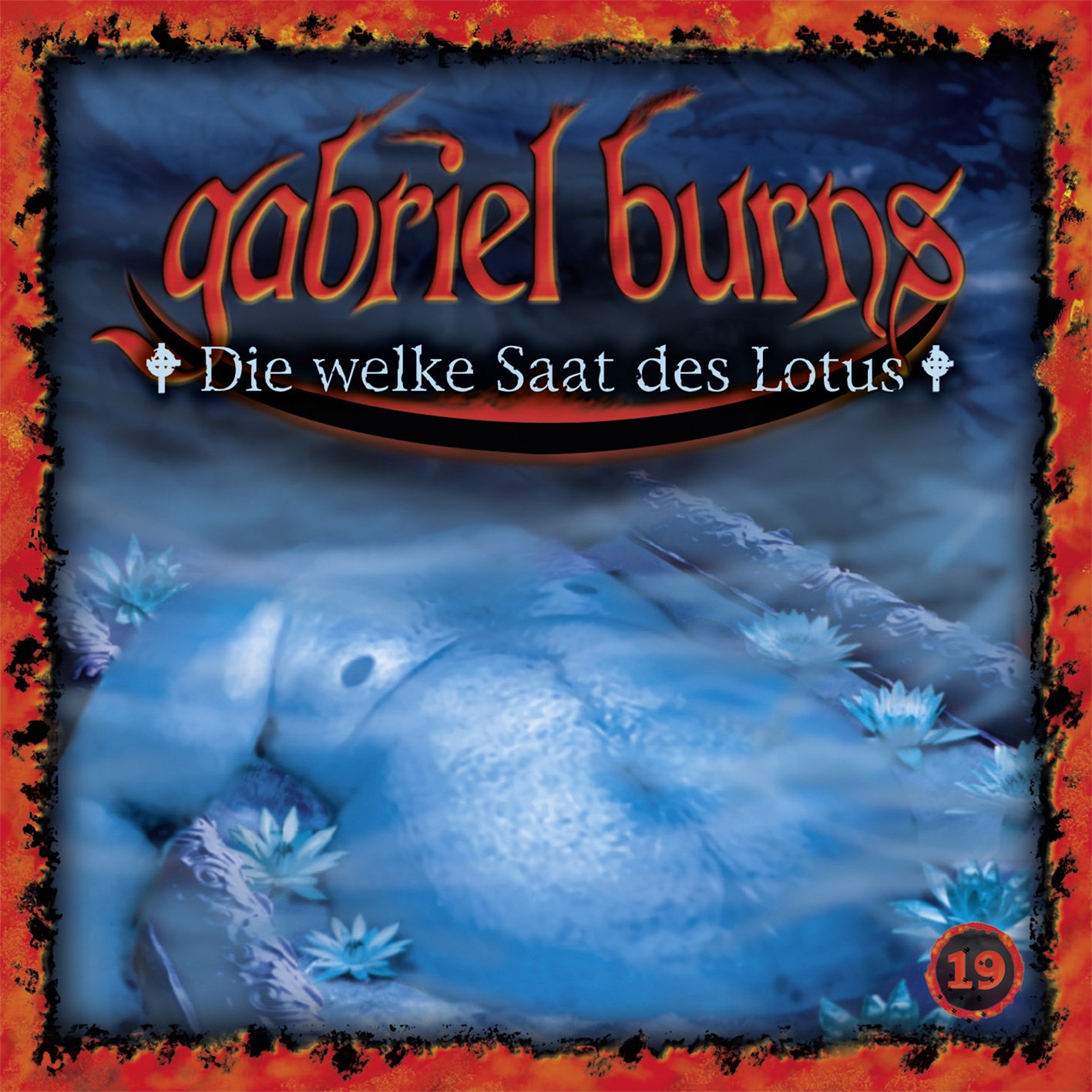 19/die Welke Saat des Lotus (Remastered Edition)