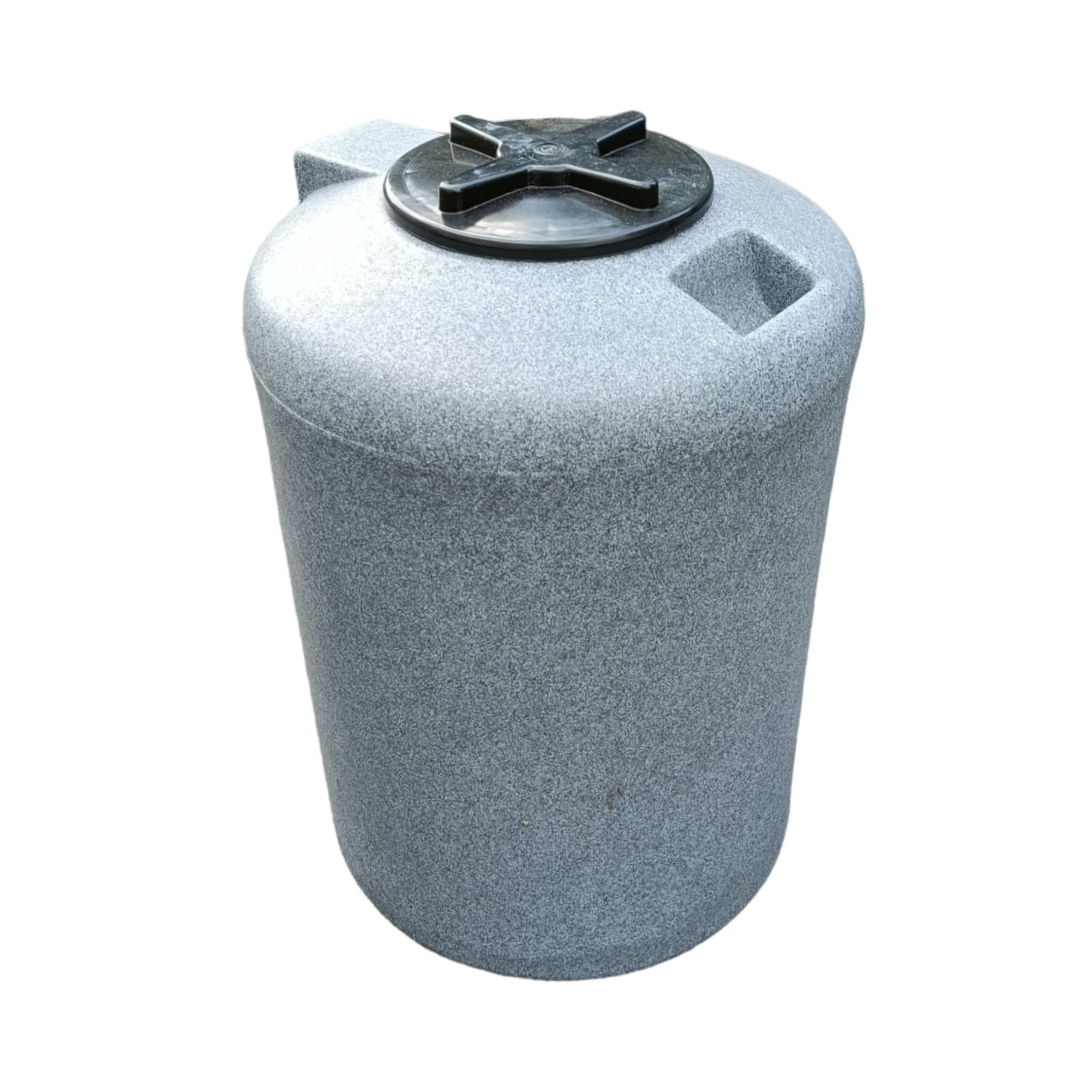 Varile - Depósito de agua VRT Vertical de pared de granito (100L)