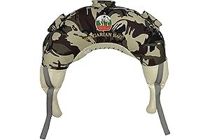 Bulgarian Bag 30 lbs: Enhance Your Fitness with Versatile Sandbag