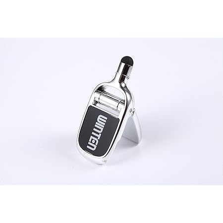 Amazon Co Jp Winten Wt Tpa01 Bk 4in1 タッチペン スマホスタンド 画面クリーナー イヤフォンジャックストラップ 薄くて軽くて持ち運びに便利 家電 カメラ