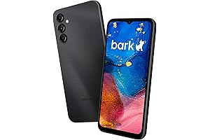 Bark Phone: The Ultimate Emergency Phone for Kids and Teens