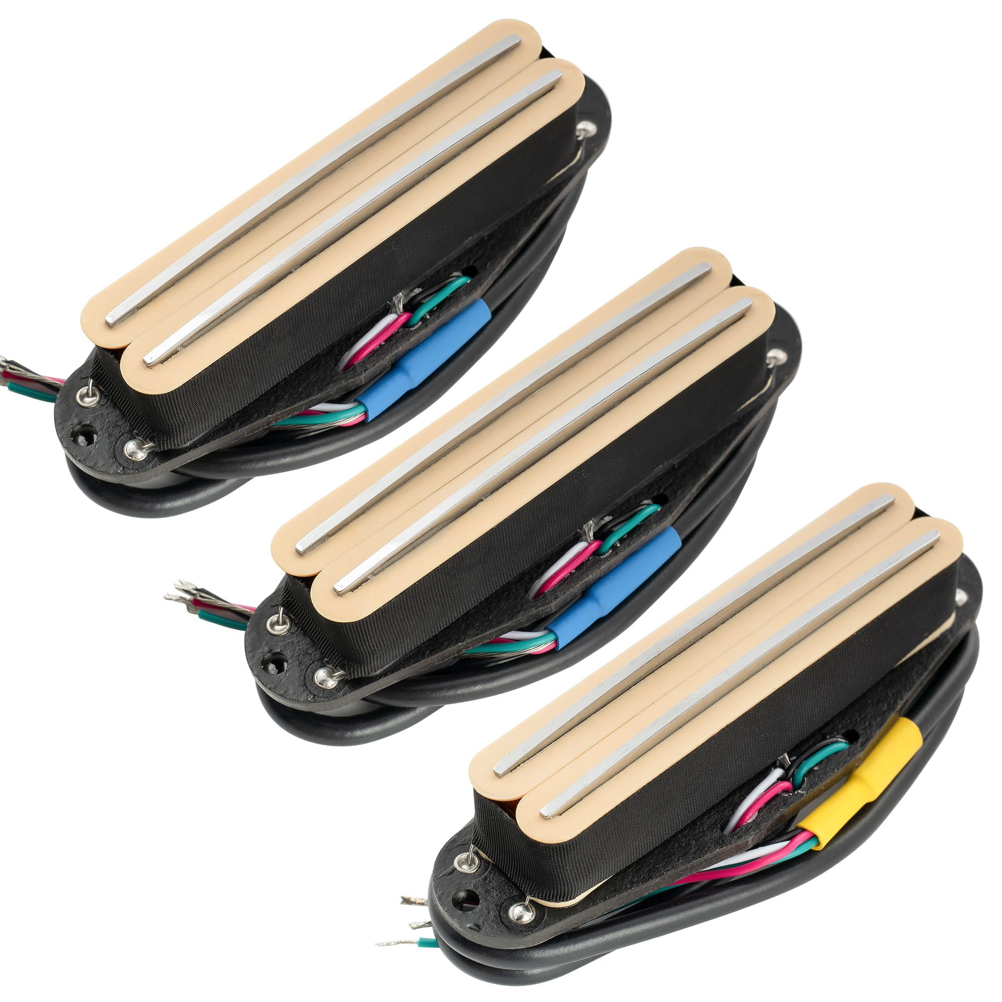 コンポーネントギター ストラトキャスタータイプ シングルサイズハムバッカー コンポーネントギター ストラトキャスタータイプ シングルサイズ