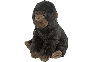 Adorable Javelina Stuffed Animal for Wild Adventures