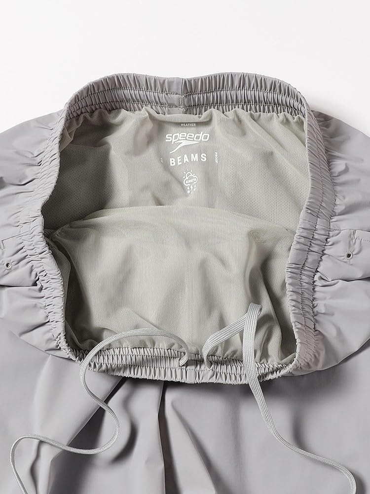 Amazon | [ビームス] ショーツ Speedo × ALWAYTH SWIM Shorts