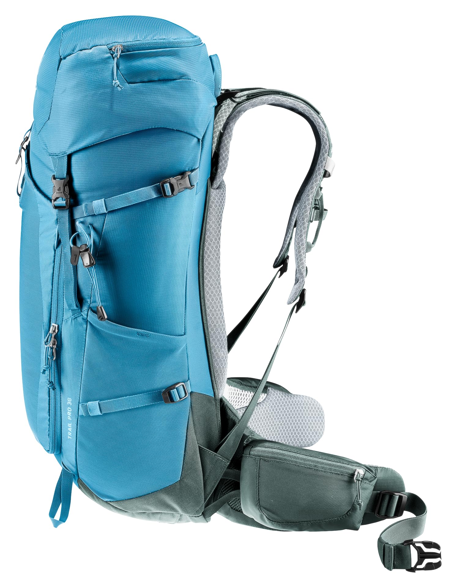 deuter Trail Pro 36 plecak turystyczny