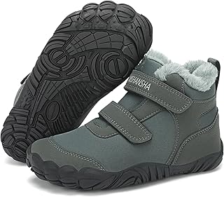 Mishansha Barfußschuhe Kinder